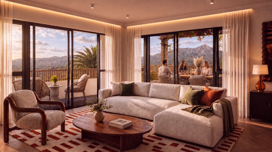 2 Bedroom Property for Sale in Claremont Upper Western Cape